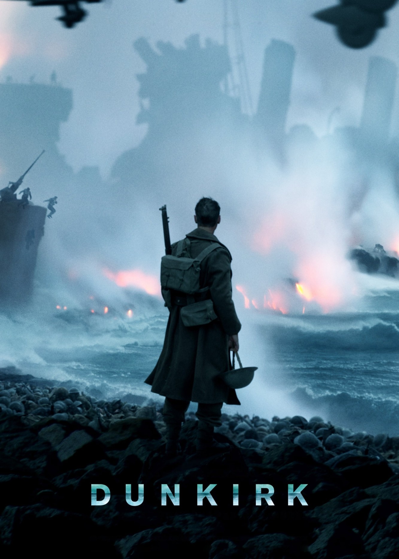 Cuộc Di Tản Dunkirk - Cuộc Di Tản Dunkirk