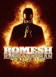 Romesh Ranganathan: Người hoài nghi - Romesh Ranganathan: Người hoài nghi (2022)