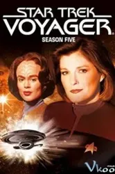 Star Trek: Voyager (Phần 5) - Star Trek: Voyager (Phần 5) (1998)