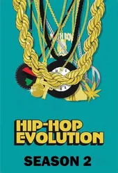 Sự phát triển của Hip-Hop (Phần 2) - Sự phát triển của Hip-Hop (Phần 2) (2018)