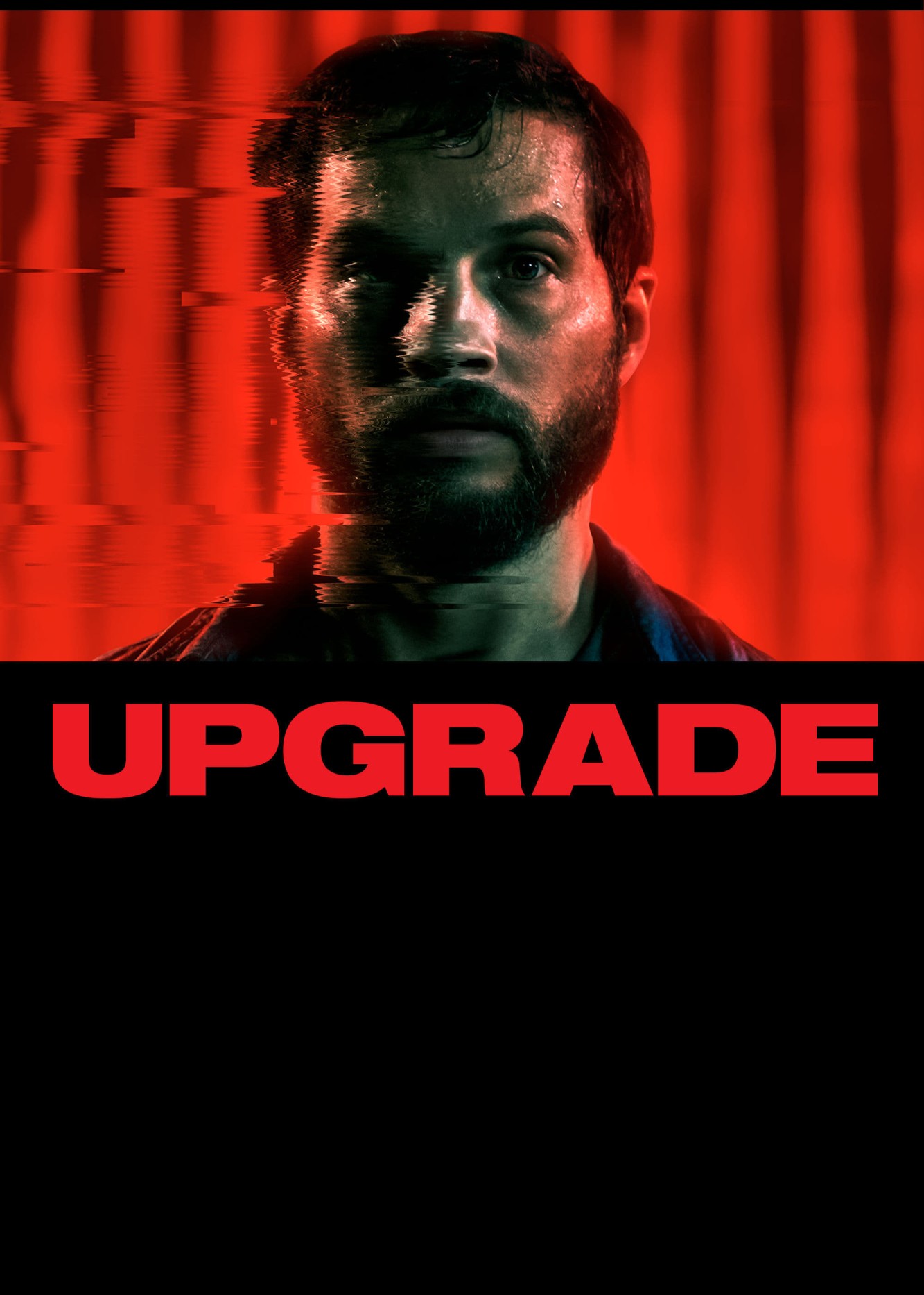 Upgrade - Upgrade (2018)